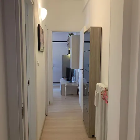 公寓 Durante 滨海弗兰卡维拉