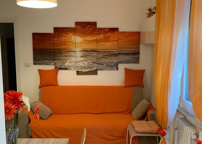 Apartman Durante Francavilla al Mare