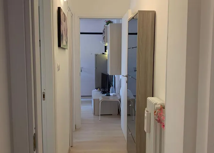 Apartman Durante Francavilla al Mare