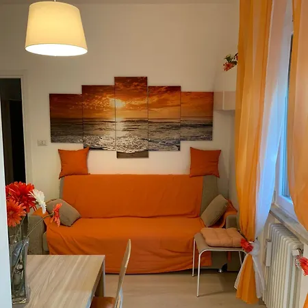 Apartment Durante Francavilla Al Mare