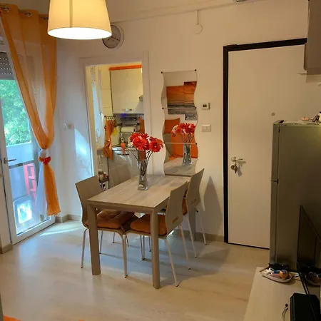 Apartment Durante *