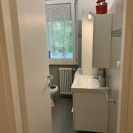 Durante Apartment *