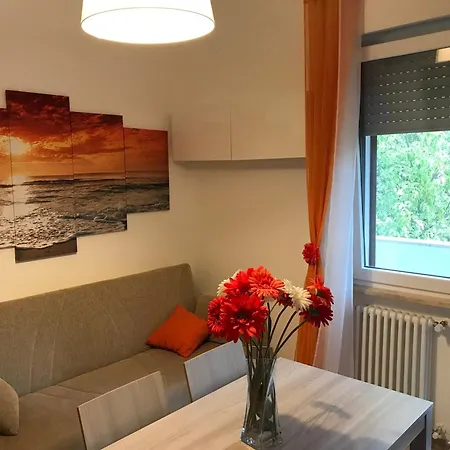 Apartment Durante