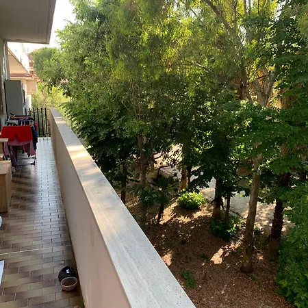 Apartment Durante *